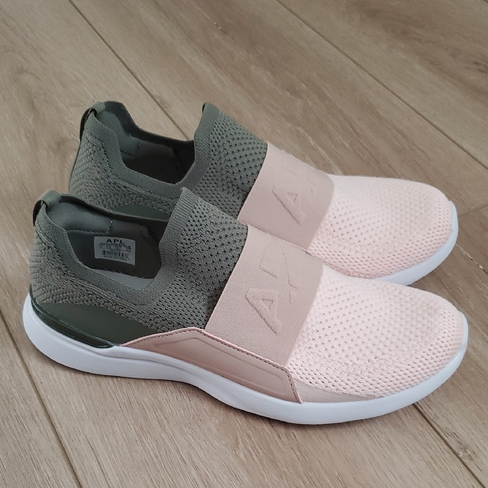 APL Women's TechLoom Bliss Shoes Size 8 - Picture 3 of 12
